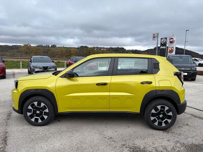 Fiat Grande Panda Vorführwagen