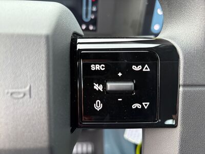 Fiat Grande Panda Vorführwagen