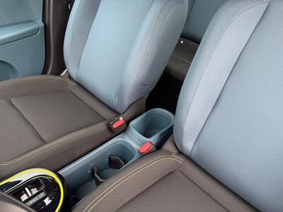 Fiat Grande Panda Vorführwagen