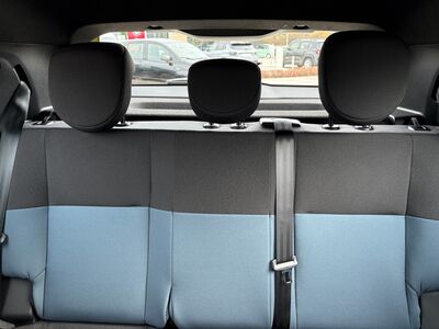 Fiat Grande Panda Vorführwagen