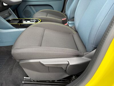 Fiat Grande Panda Vorführwagen