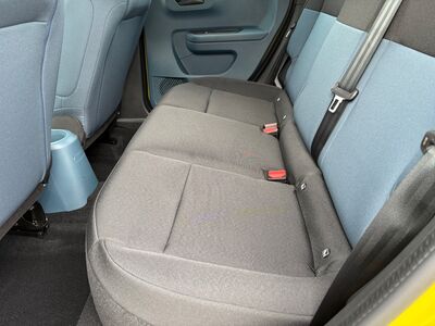 Fiat Grande Panda Vorführwagen