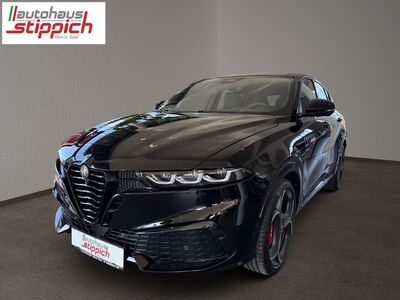 Alfa Romeo Tonale Neuwagen