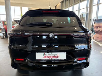 Alfa Romeo Tonale Neuwagen