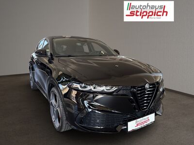 Alfa Romeo Tonale Neuwagen