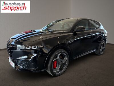 Alfa Romeo Tonale Neuwagen