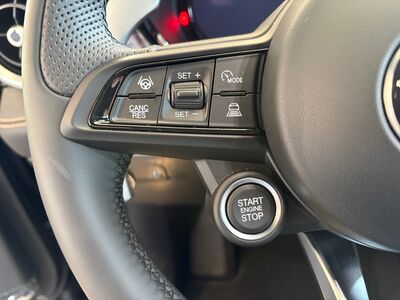 Alfa Romeo Tonale Neuwagen