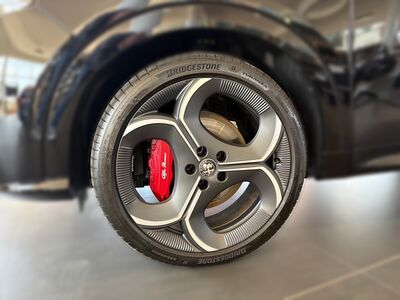 Alfa Romeo Tonale Neuwagen