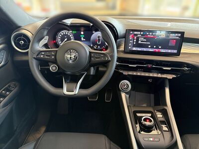 Alfa Romeo Tonale Neuwagen