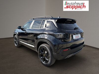 Jeep Avenger Neuwagen Jeep Avenger Neuwagen