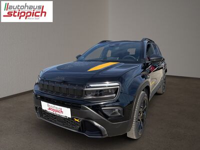 Jeep Avenger Neuwagen Jeep Avenger Neuwagen