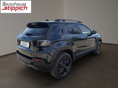 Jeep Avenger Neuwagen Jeep Avenger Neuwagen