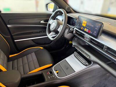 Jeep Avenger Neuwagen Jeep Avenger Neuwagen