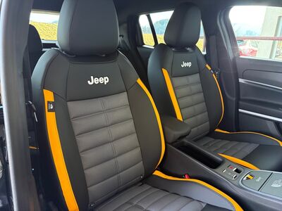 Jeep Avenger Neuwagen Jeep Avenger Neuwagen