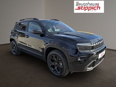 Jeep Avenger Neuwagen Jeep Avenger Neuwagen