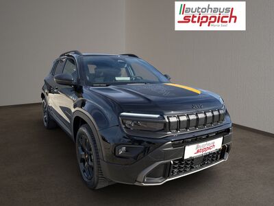 Jeep Avenger Neuwagen Jeep Avenger Neuwagen