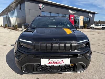 Jeep Avenger Neuwagen Jeep Avenger Neuwagen