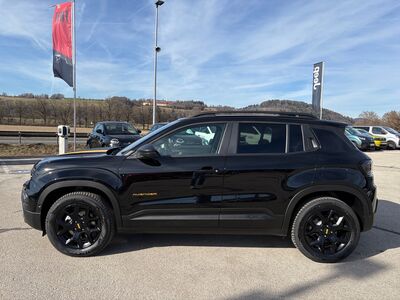 Jeep Avenger Neuwagen Jeep Avenger Neuwagen