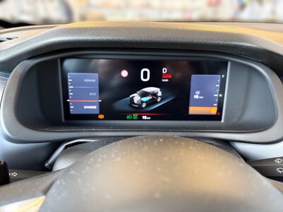 Jeep Avenger Neuwagen Jeep Avenger Neuwagen