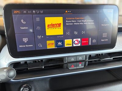 Jeep Avenger Neuwagen Jeep Avenger Neuwagen