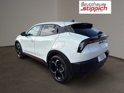 Alfa Romeo Junior Gebrauchtwagen