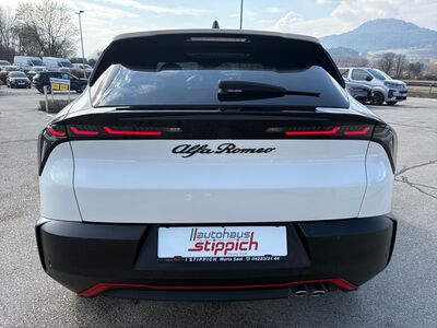 Alfa Romeo Junior Gebrauchtwagen