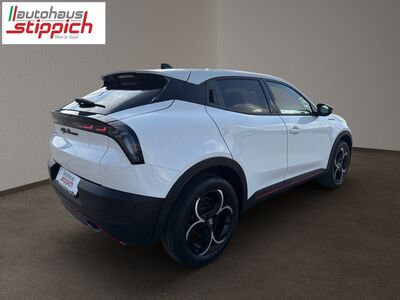 Alfa Romeo Junior Gebrauchtwagen