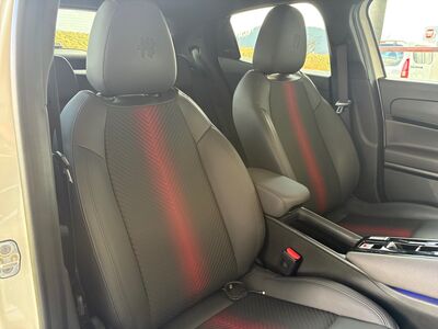 Alfa Romeo Junior Gebrauchtwagen