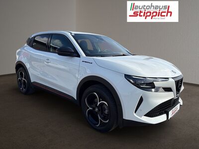 Alfa Romeo Junior Gebrauchtwagen