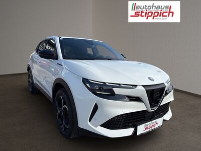 Alfa Romeo Junior Gebrauchtwagen