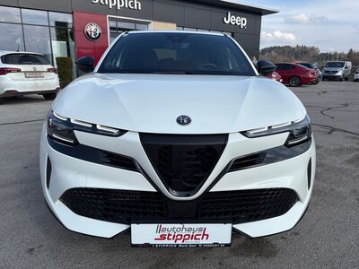 Alfa Romeo Junior Gebrauchtwagen