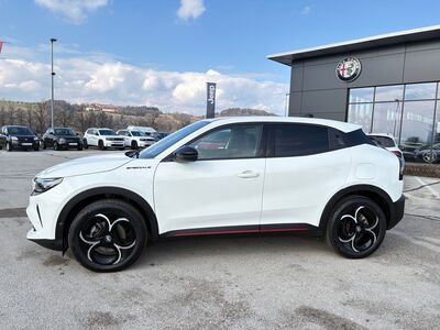 Alfa Romeo Junior Gebrauchtwagen