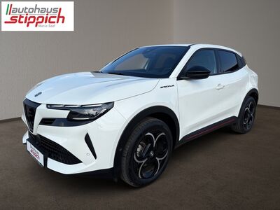 Alfa Romeo Junior Gebrauchtwagen