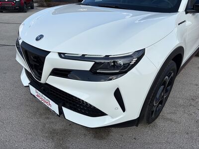 Alfa Romeo Junior Gebrauchtwagen