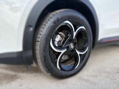 Alfa Romeo Junior Gebrauchtwagen