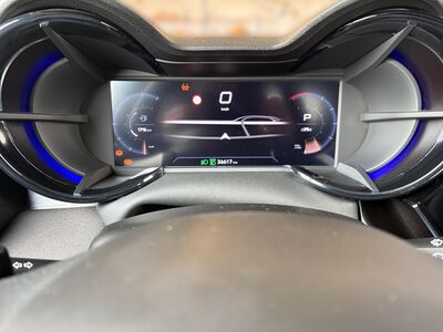 Alfa Romeo Junior Gebrauchtwagen