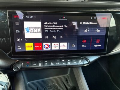 Alfa Romeo Junior Gebrauchtwagen