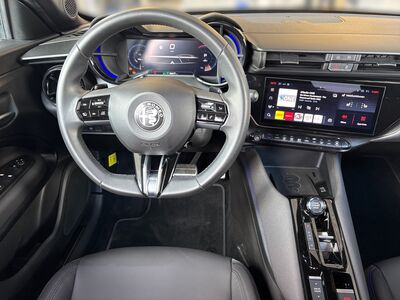 Alfa Romeo Junior Gebrauchtwagen