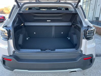 Jeep Avenger Vorführwagen