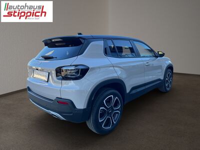 Jeep Avenger Vorführwagen