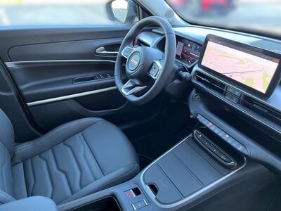 Jeep Avenger Vorführwagen