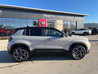 Jeep Avenger Vorführwagen