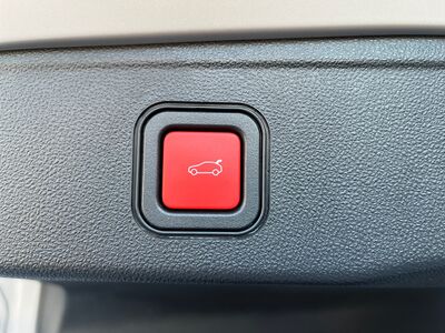 Jeep Avenger Vorführwagen