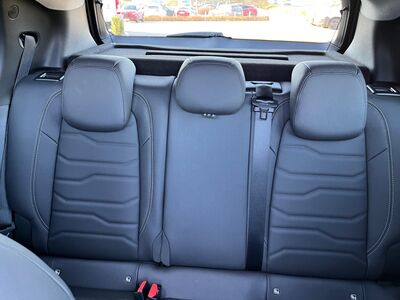 Jeep Avenger Vorführwagen