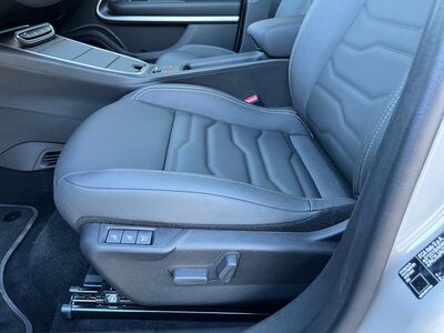 Jeep Avenger Vorführwagen