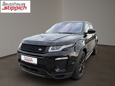 Land Rover Range Rover Evoque Gebrauchtwagen