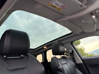 Land Rover Range Rover Evoque Gebrauchtwagen