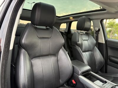 Land Rover Range Rover Evoque Gebrauchtwagen