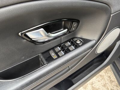 Land Rover Range Rover Evoque Gebrauchtwagen
