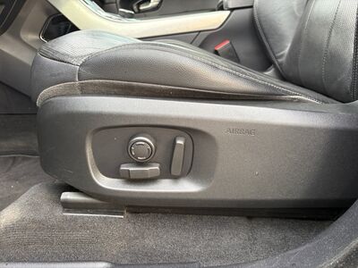 Land Rover Range Rover Evoque Gebrauchtwagen